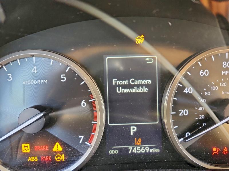 Фото 9 - LEXUS NX