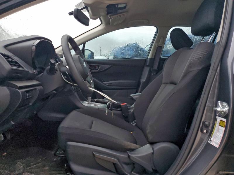 Фото 7 - SUBARU IMPREZA