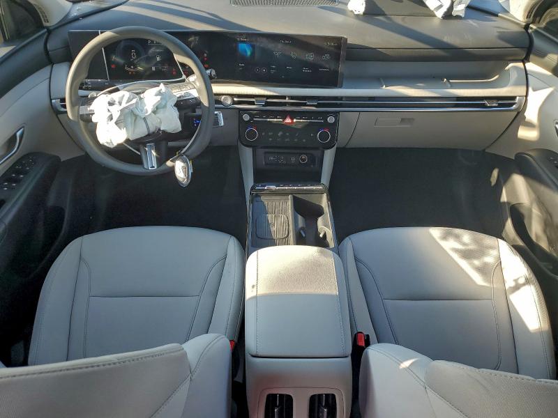 Фото 8 - HYUNDAI TUCSON