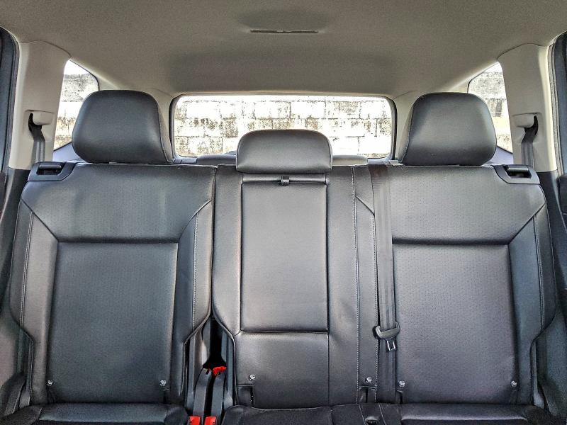 Фото 10 - VOLKSWAGEN ATLAS