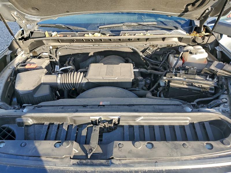 Фото 11 - GMC SIERRA