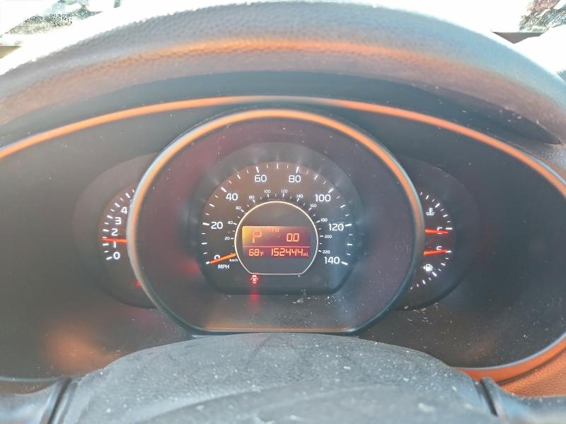 Фото 9 - KIA SOUL