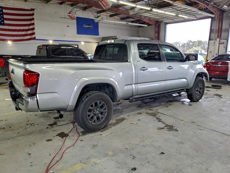 Фото 3 - TOYOTA TACOMA