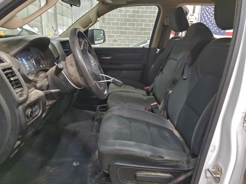 Фото 7 - RAM 1500