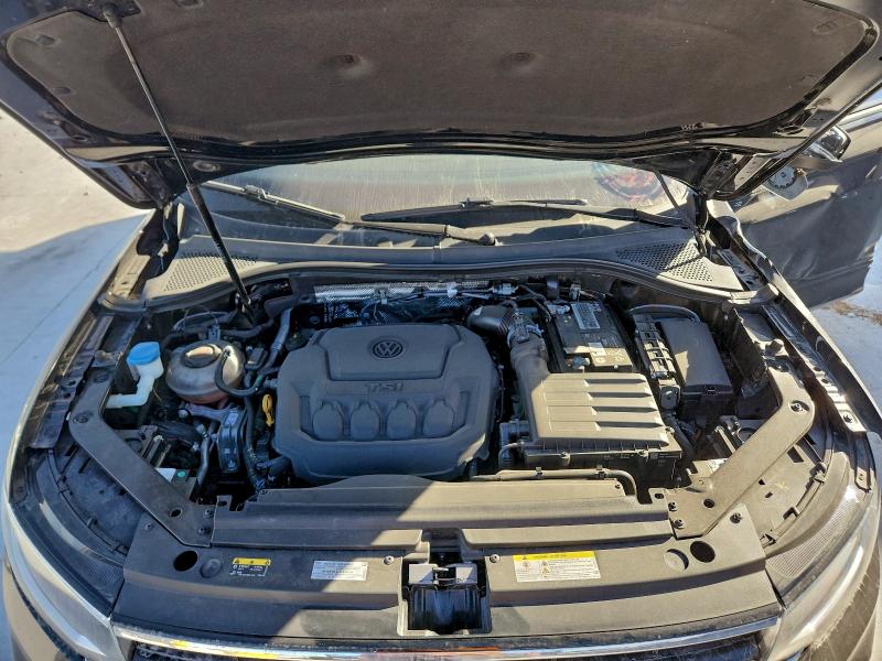 Фото 12 - VOLKSWAGEN TIGUAN