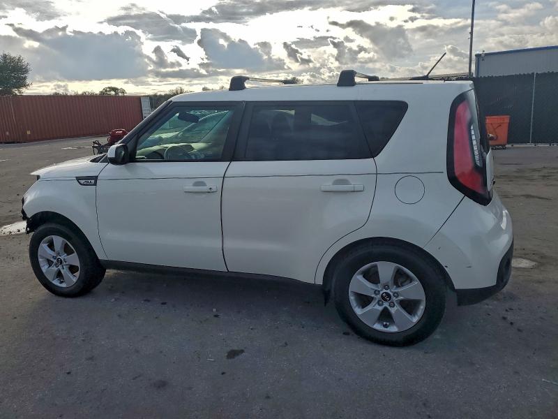 Фото 2 - KIA SOUL