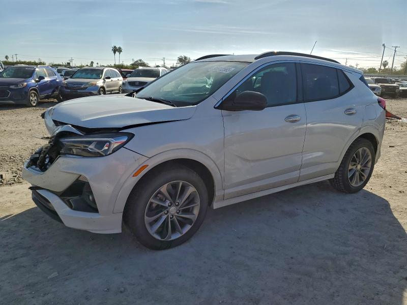 Фото 1 - BUICK ENCORE