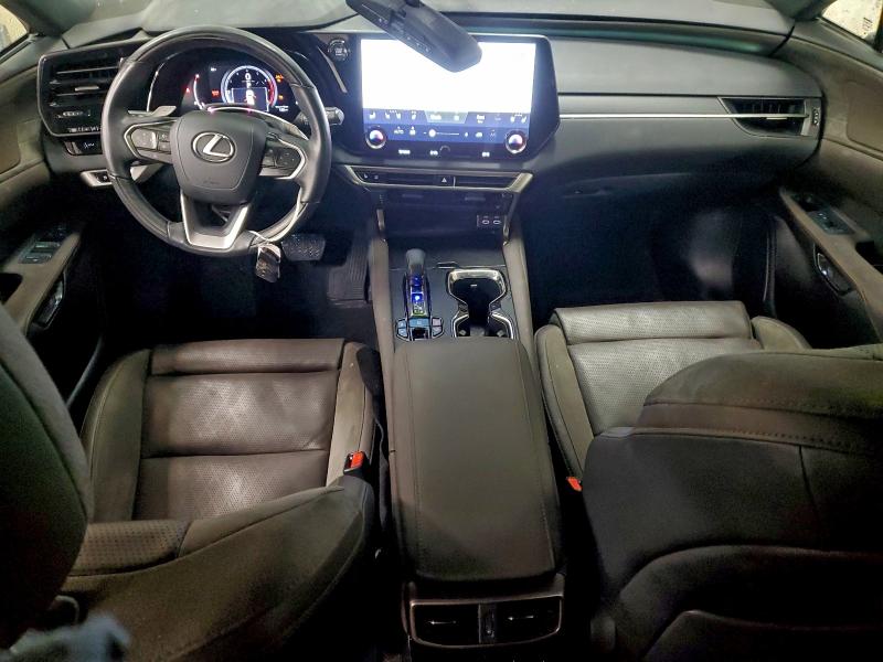 Фото 8 - LEXUS RX350