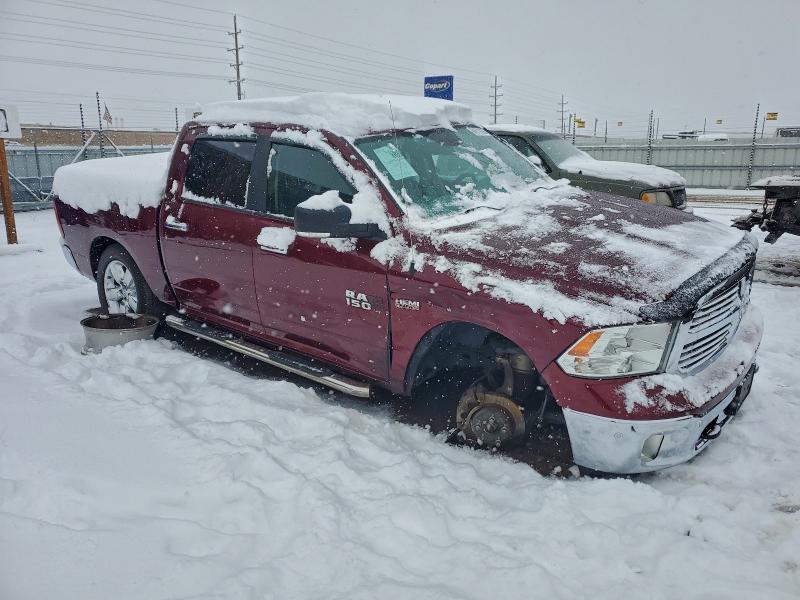 Фото 4 - RAM 1500