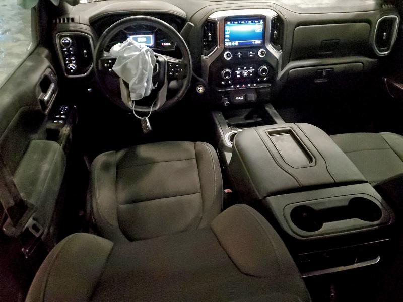 Фото 8 - GMC SIERRA