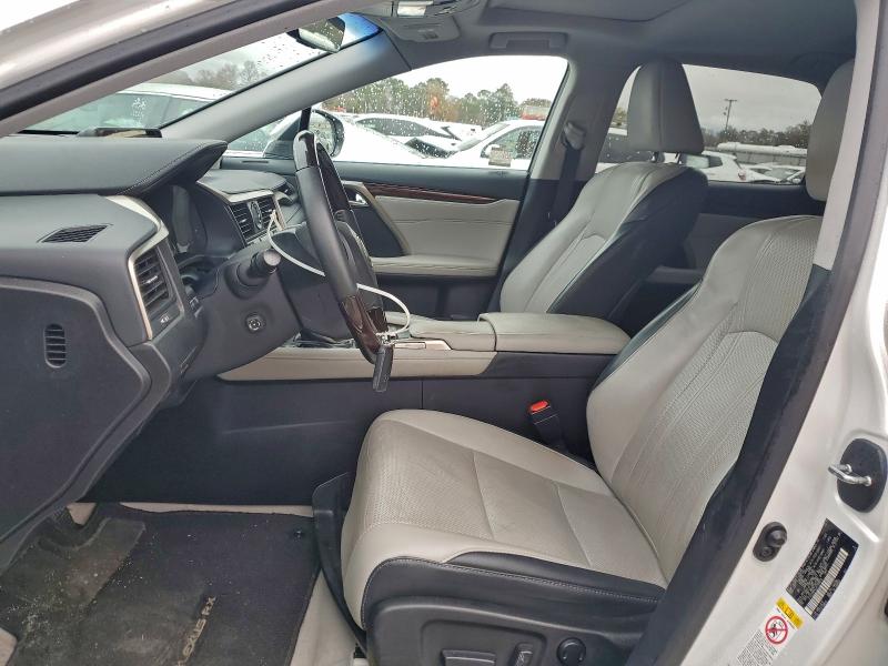 Фото 7 - LEXUS RX350