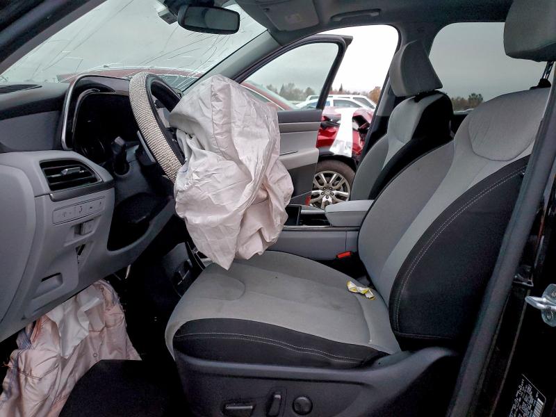 Фото 7 - HYUNDAI PALISADE