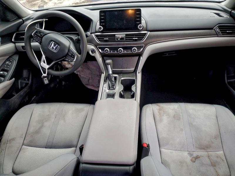 Фото 8 - HONDA ACCORD