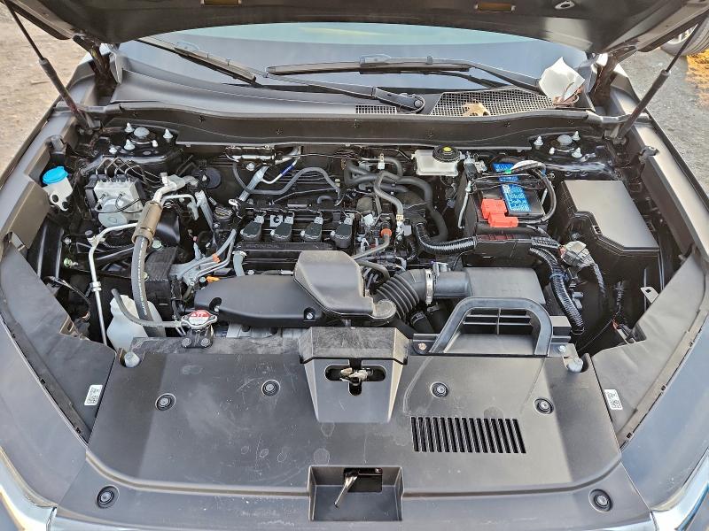 Фото 11 - HONDA CRV