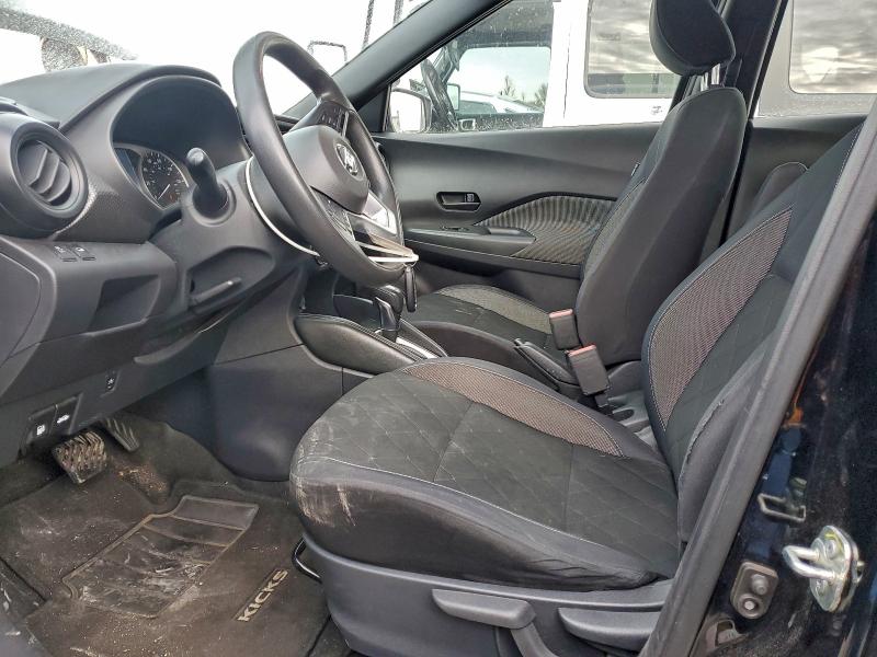 Фото 7 - NISSAN KICKS