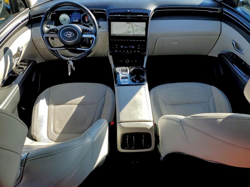 Фото 8 - HYUNDAI TUCSON