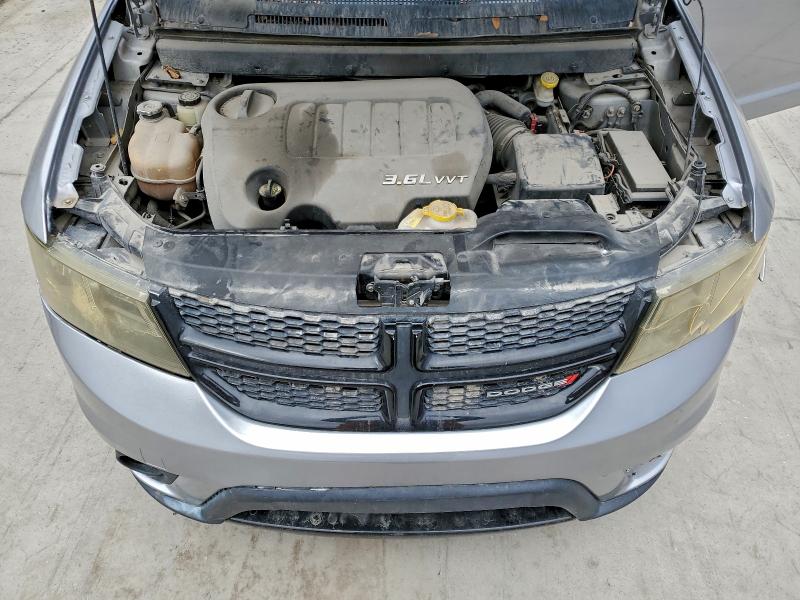 Фото 12 - DODGE JOURNEY