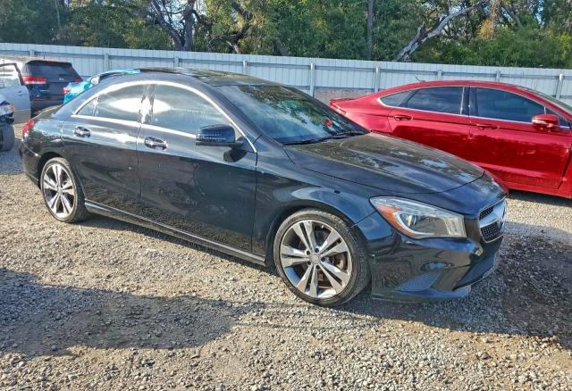 Фото 4 - MERCEDES-BENZ CLA-CLASS