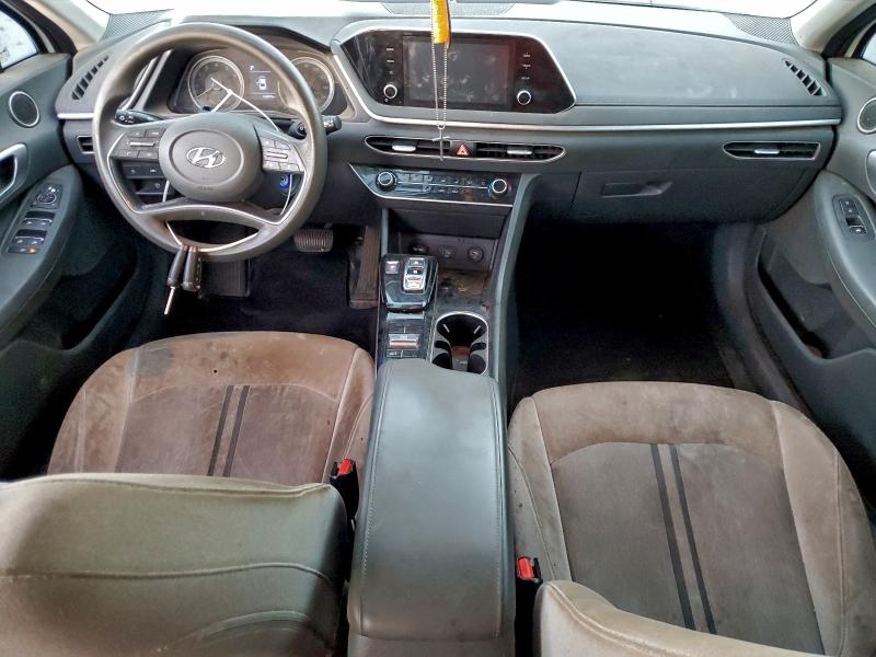 Фото 8 - HYUNDAI SONATA