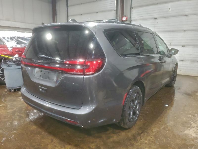 Фото 3 - CHRYSLER PACIFICA