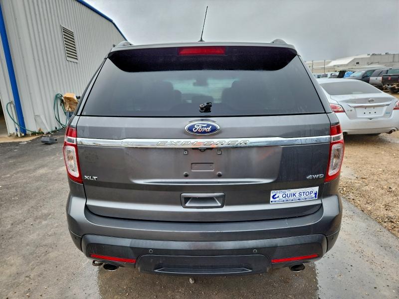 Фото 6 - FORD EXPLORER