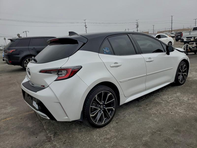 Фото 3 - TOYOTA COROLLA