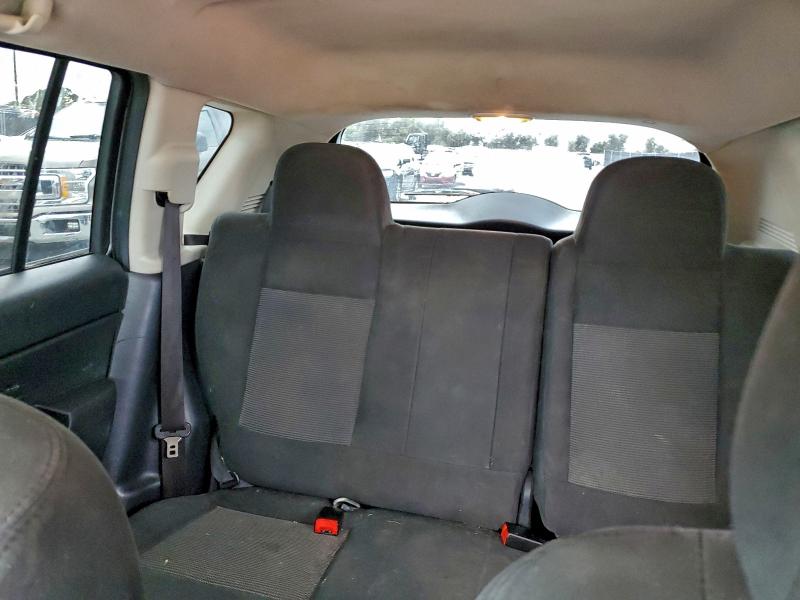 Фото 10 - JEEP COMPASS