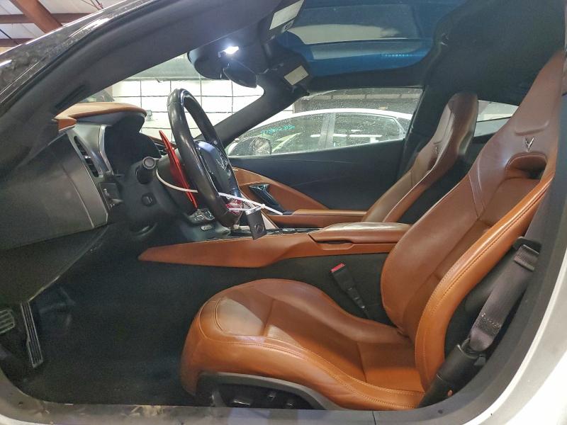 Фото 7 - CHEVROLET CORVETTE