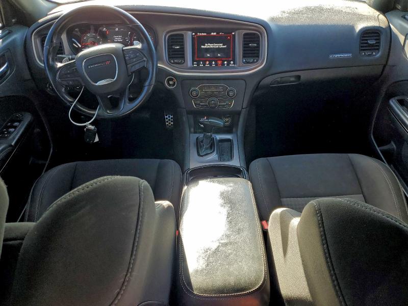 Фото 8 - DODGE CHARGER