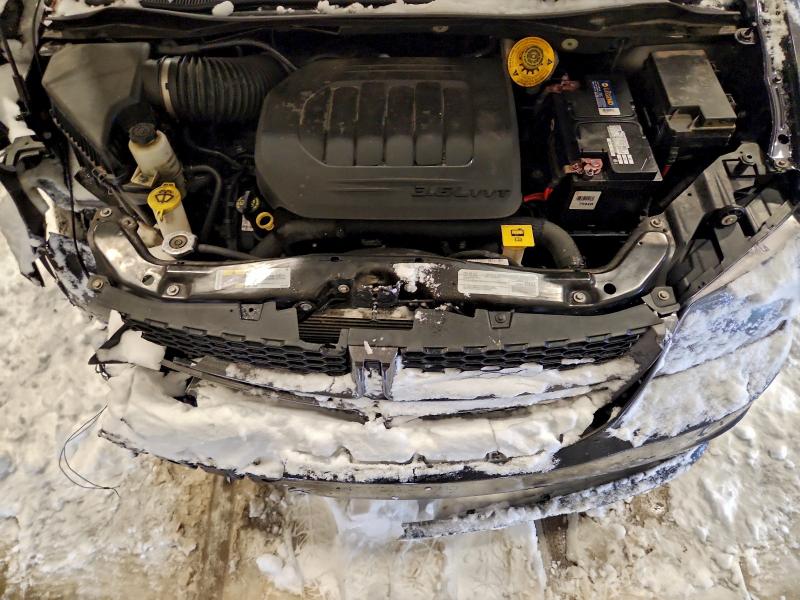 Фото 11 - DODGE CARAVAN