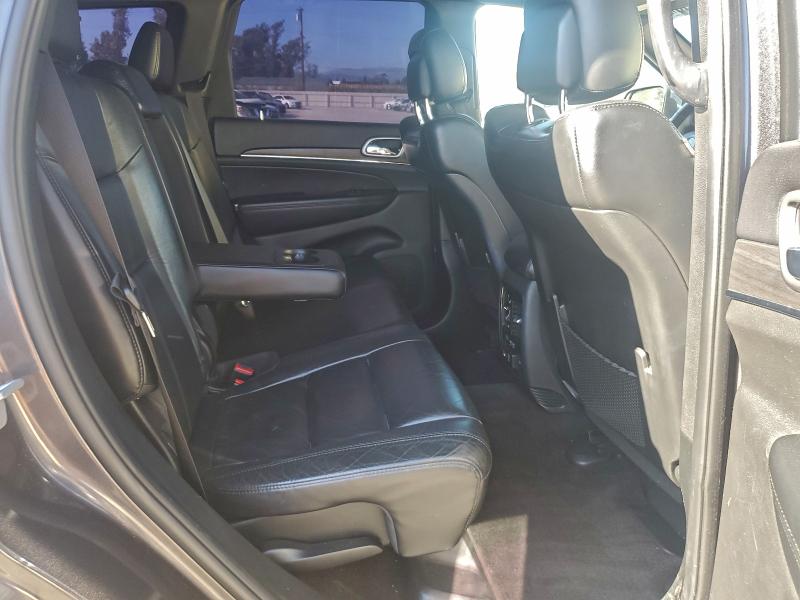 Фото 11 - JEEP GRAND CHER