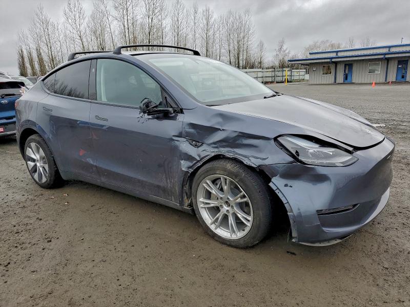 Фото 4 - TESLA MODEL Y
