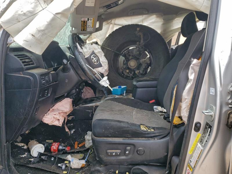 Фото 7 - TOYOTA 4RUNNER