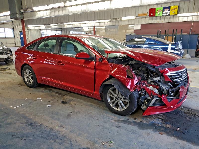 Фото 4 - HYUNDAI SONATA