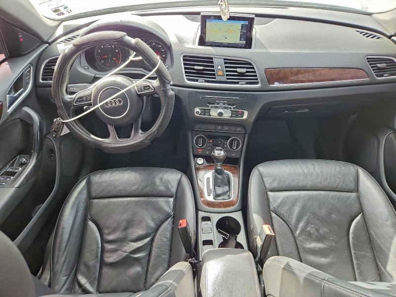 Фото 8 - AUDI Q3