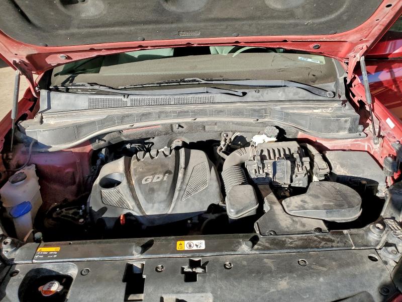 Фото 11 - HYUNDAI SANTA FE