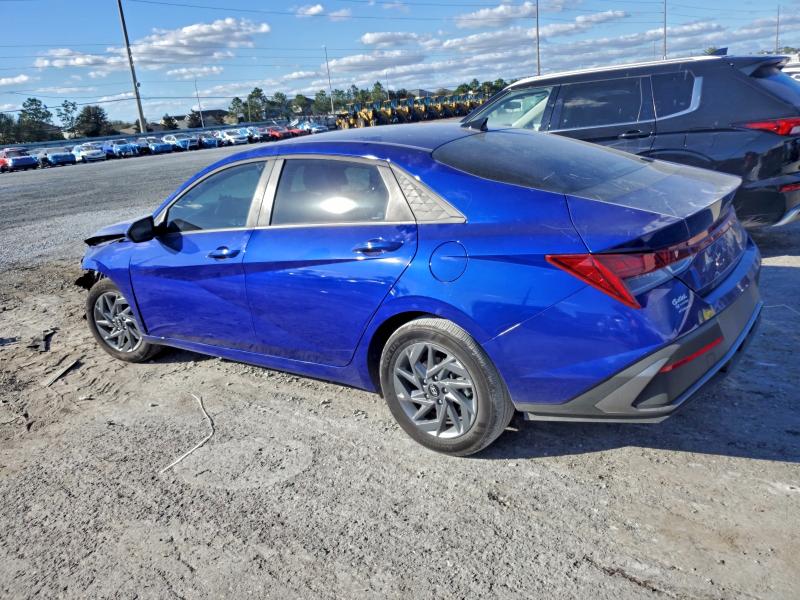 Фото 2 - HYUNDAI ELANTRA