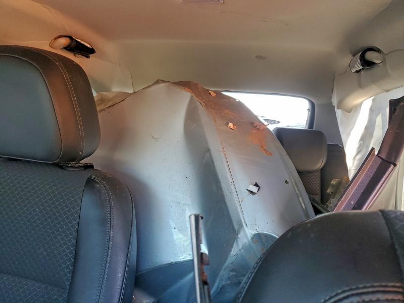 Фото 10 - BUICK ENCORE