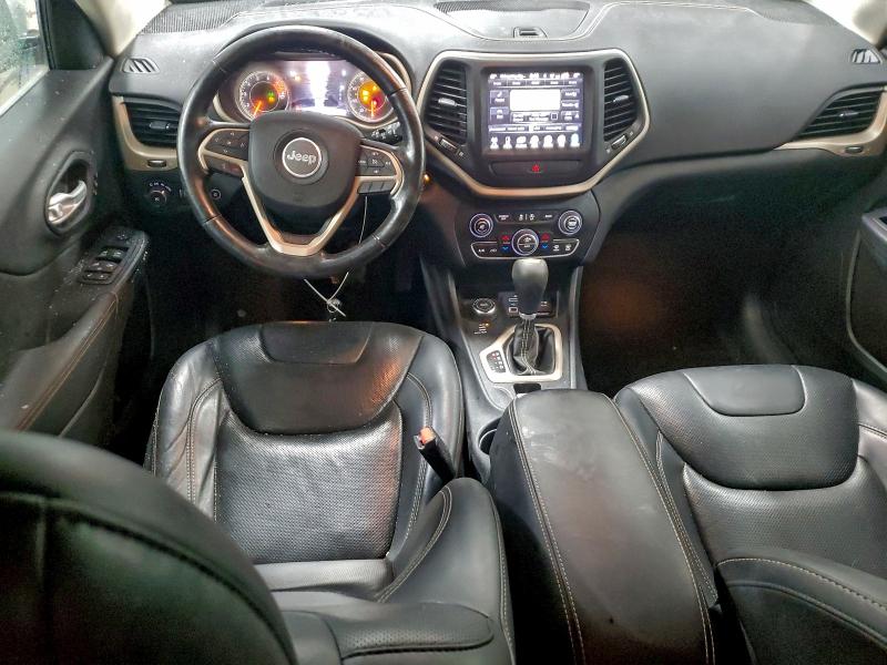 Фото 8 - JEEP GRAND CHER