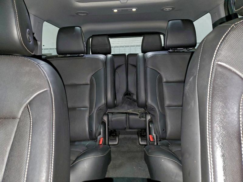 Фото 10 - GMC ACADIA