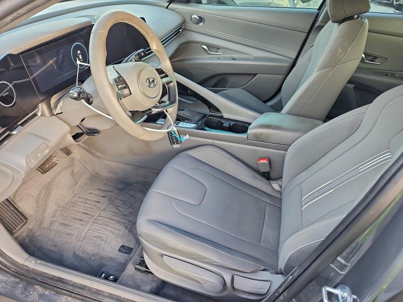 Фото 7 - HYUNDAI ELANTRA