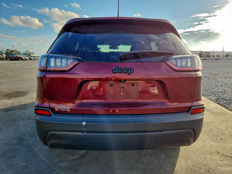 Фото 6 - JEEP GRAND CHER