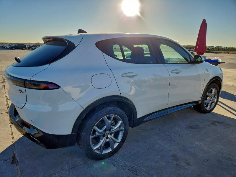 Фото 3 - DODGE HORNET R/T