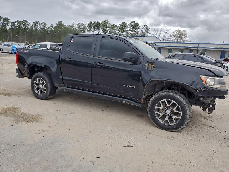 Фото 4 - CHEVROLET COLORADO
