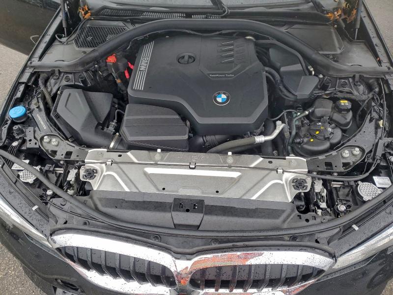 Фото 11 - BMW 3 SERIES