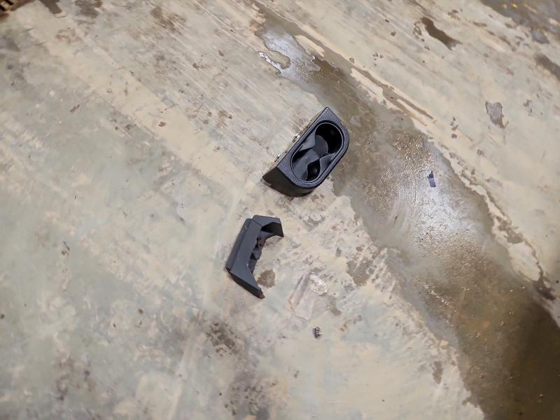 HONDA ODYSSEY SP 2024 VIN 5FNRL6H70RB017236