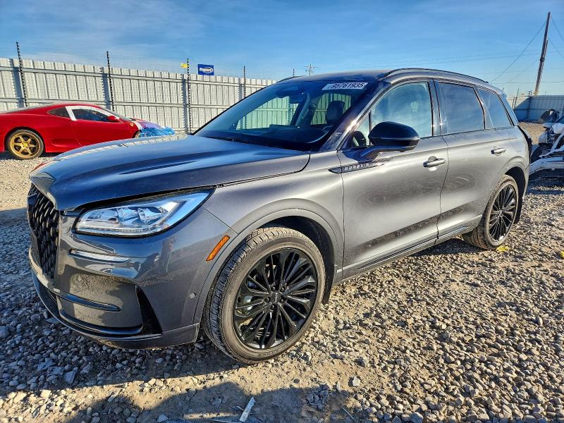 Фото 1 - LINCOLN CORSAIR