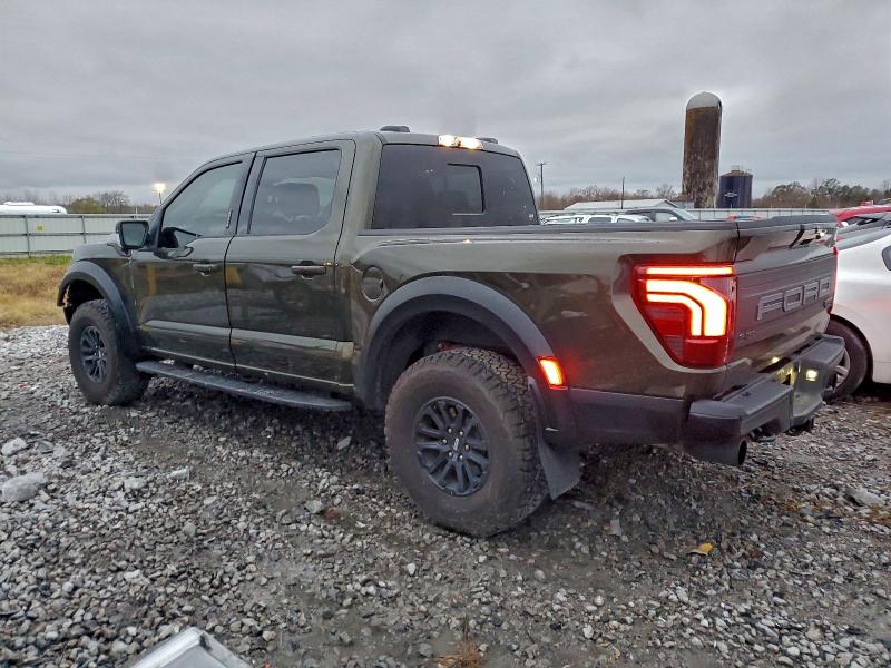 Фото 2 - FORD F150