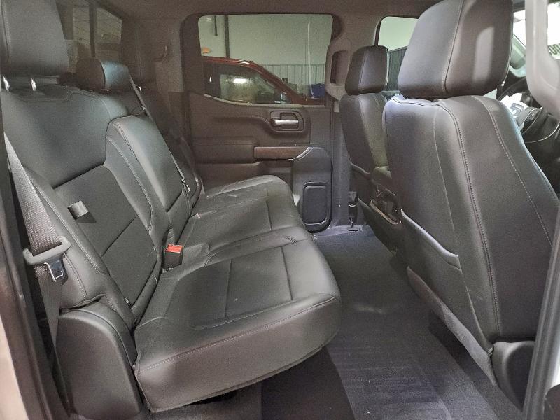 Фото 10 - GMC SIERRA