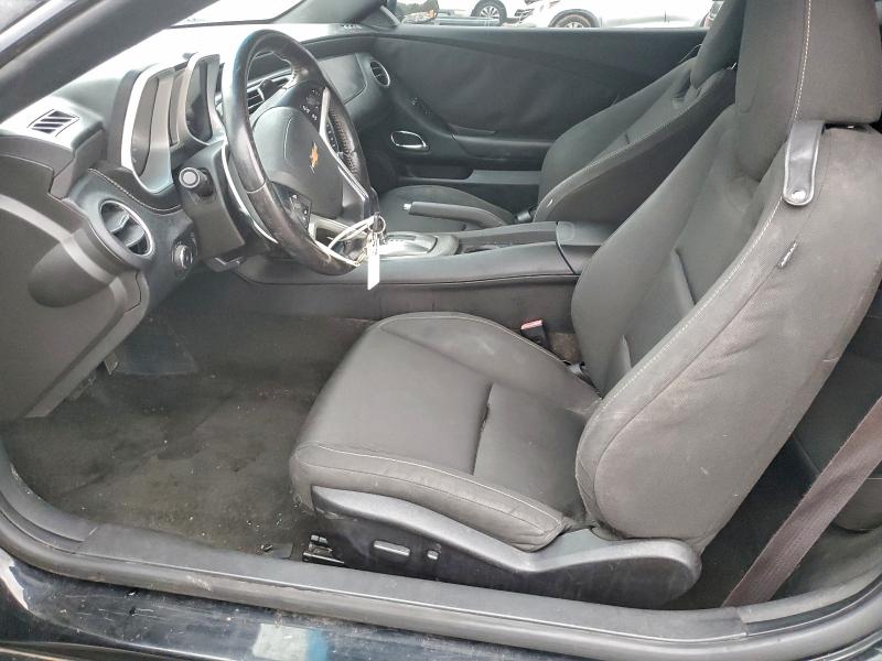 Фото 7 - CHEVROLET CAMARO